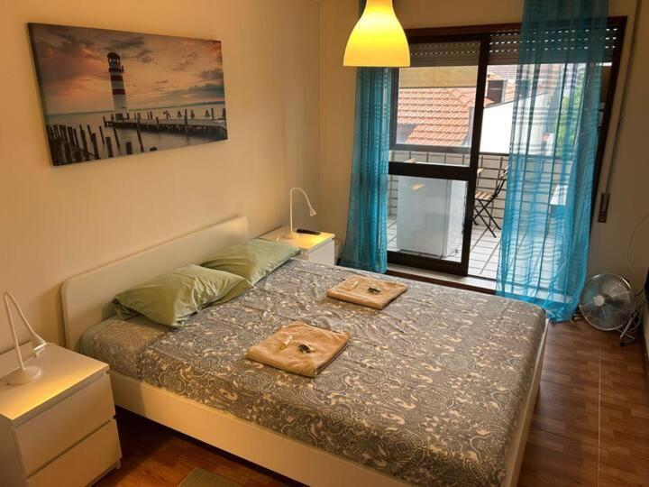 Quarto Com 4 Camas Porto Exterior photo