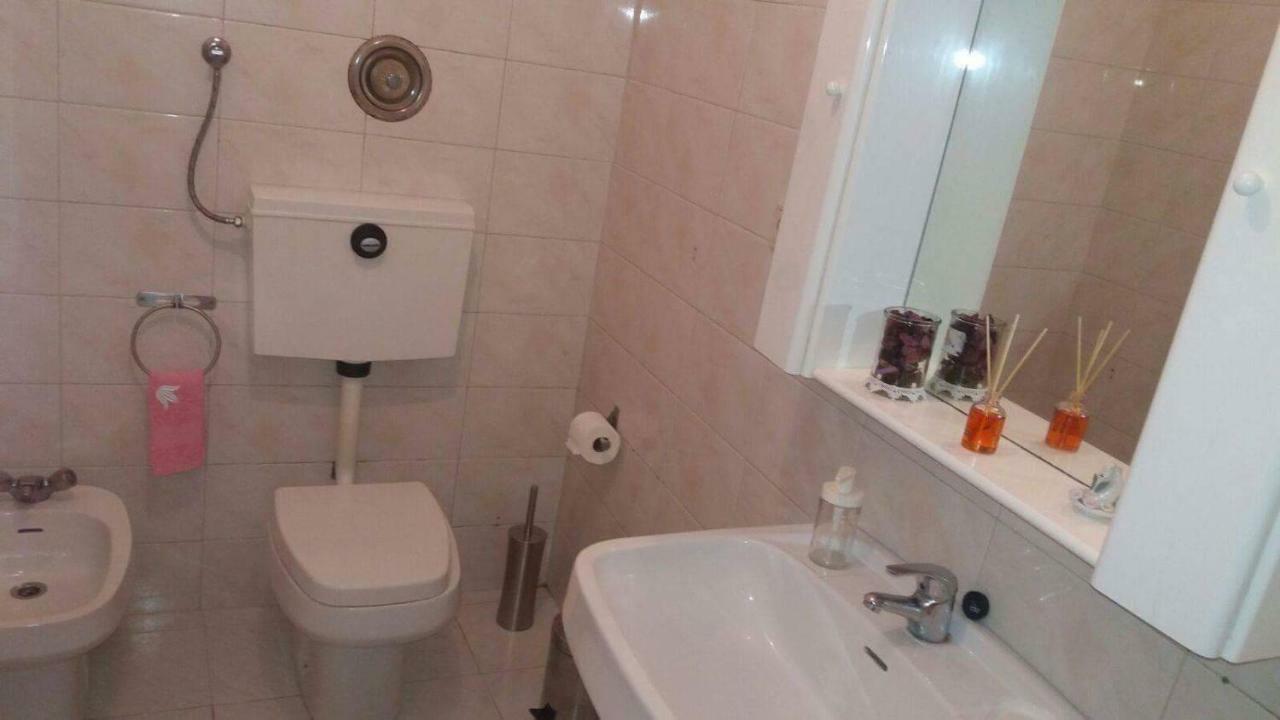 Quarto Com 4 Camas Porto Exterior photo
