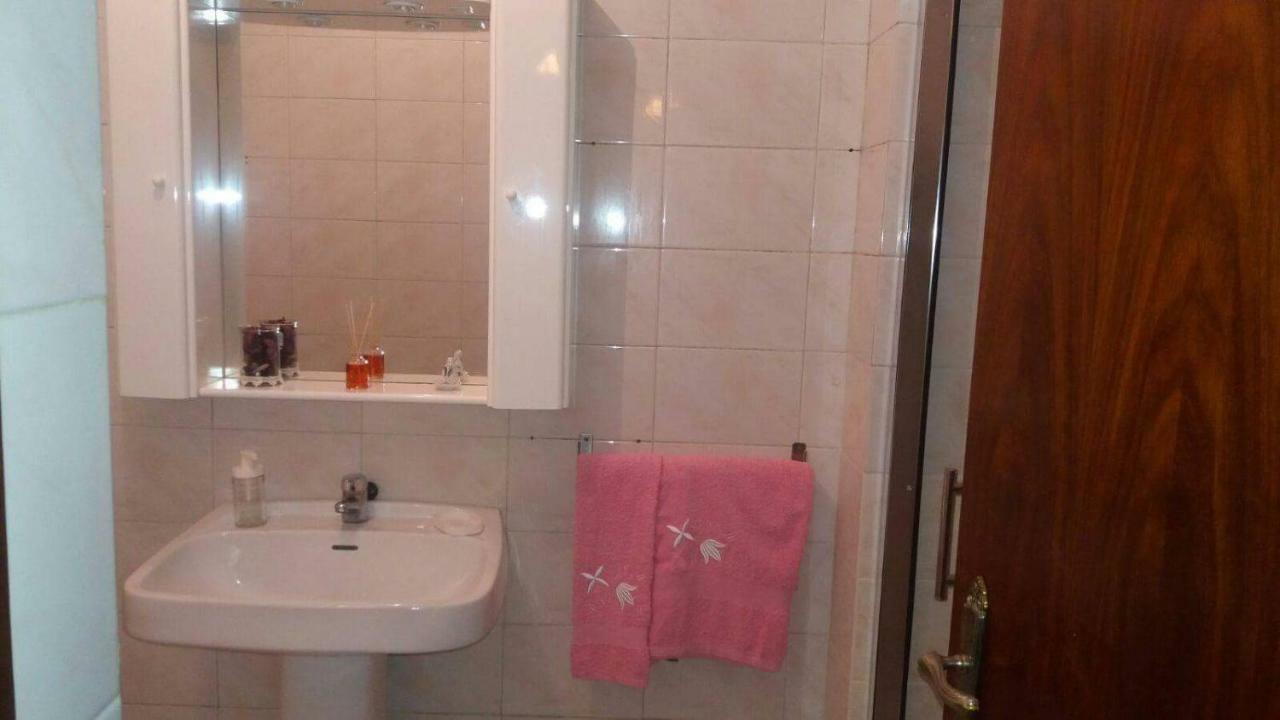 Quarto Com 4 Camas Porto Exterior photo