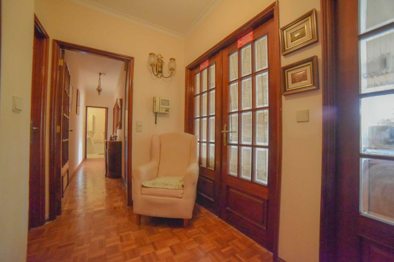Quarto Com 4 Camas Porto Exterior photo