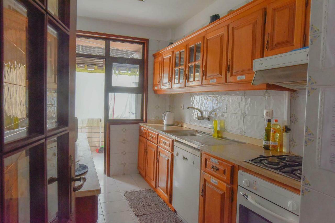 Quarto Com 4 Camas Porto Exterior photo