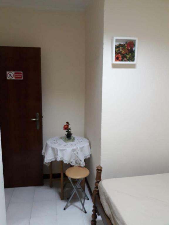 Quarto Com 4 Camas Porto Exterior photo