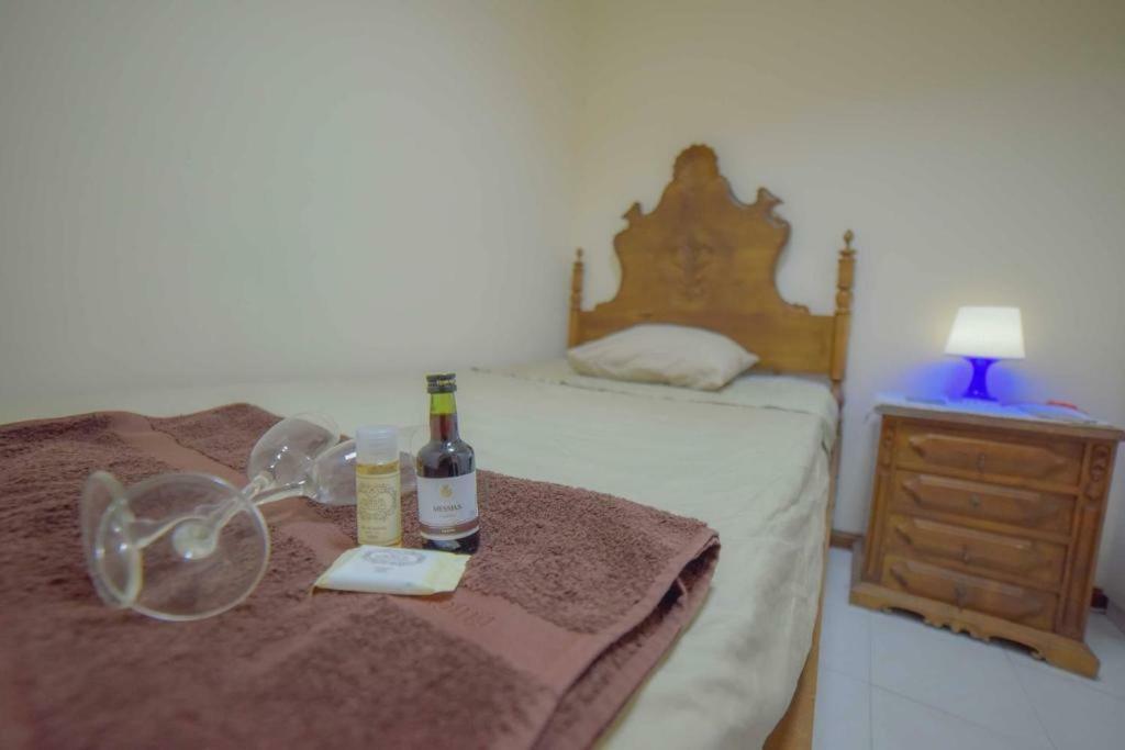 Quarto Com 4 Camas Porto Exterior photo
